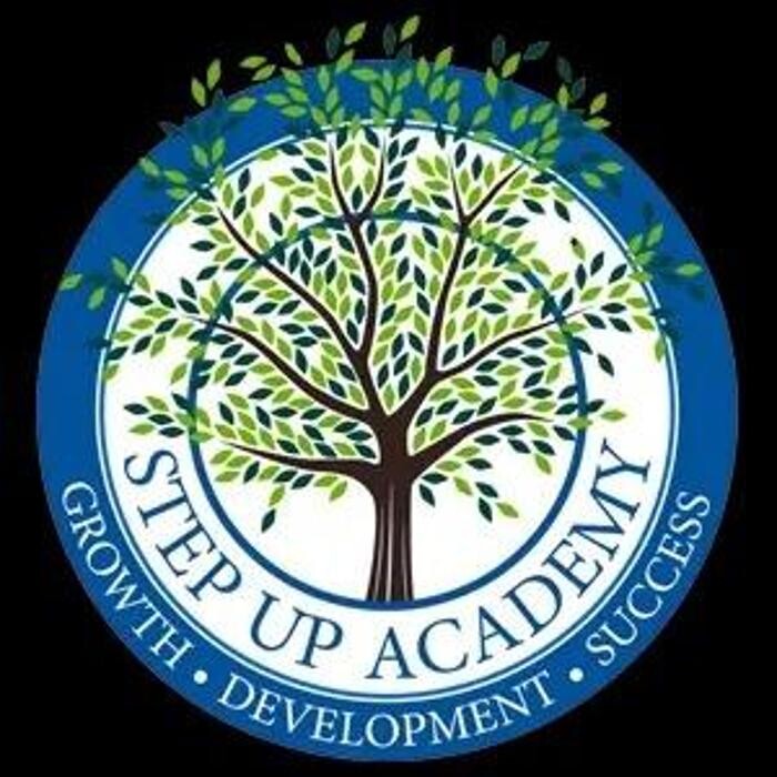 Step Up Academy Tutoring Center - Scarborough Logo
