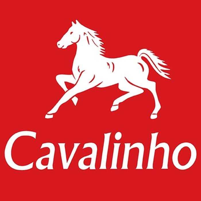 Cavalinho Canada Logo