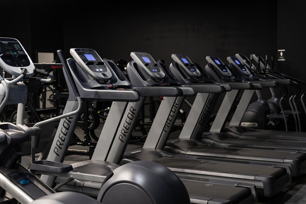 Images GYM 45
