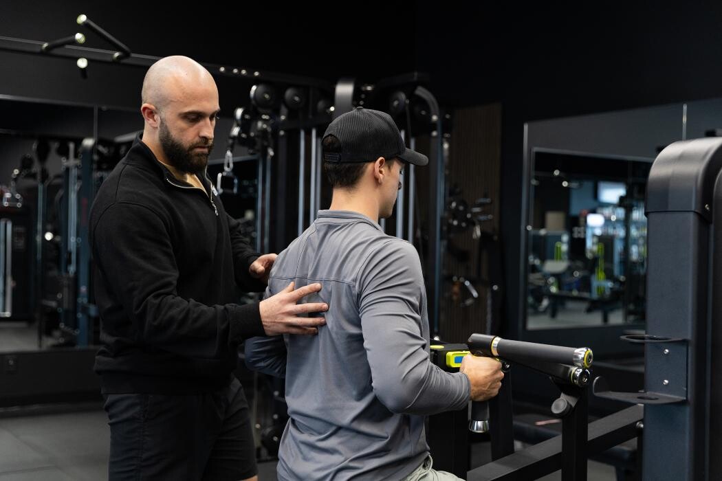 Images GYM 45