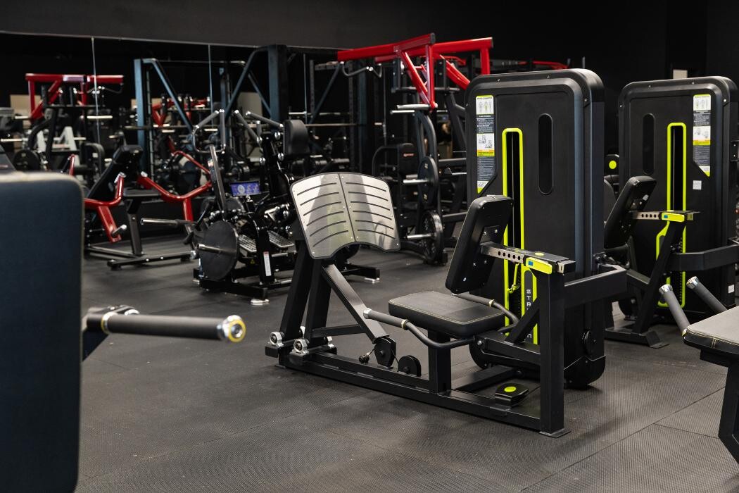 Images GYM 45