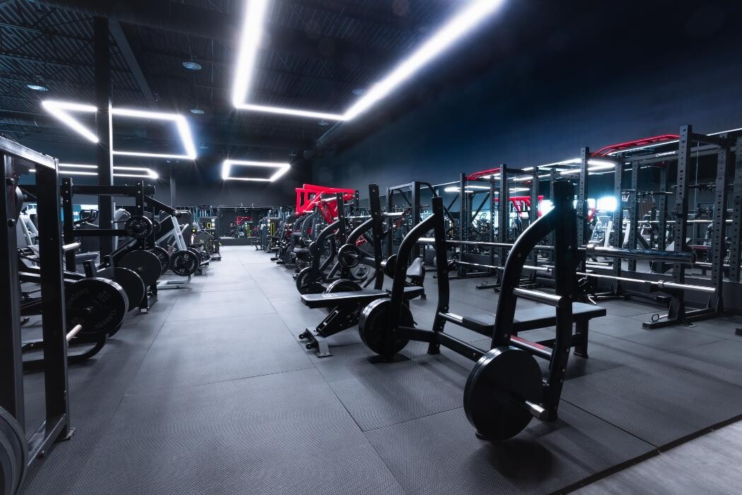Images GYM 45