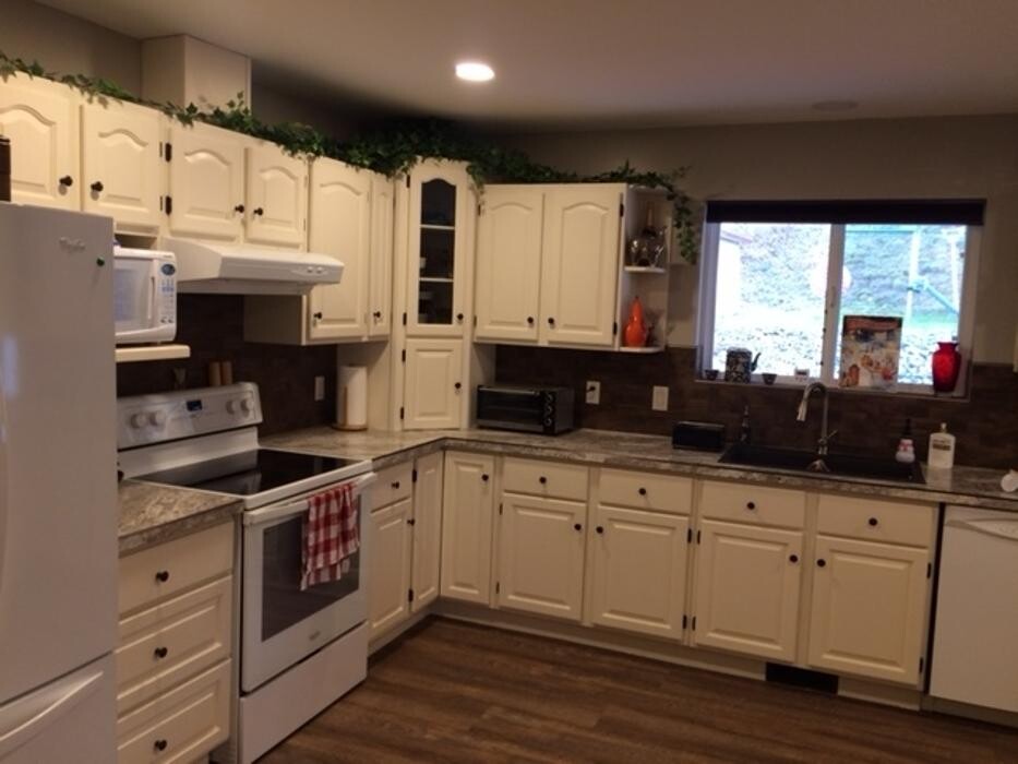 Images A & T Finishing Carpentry