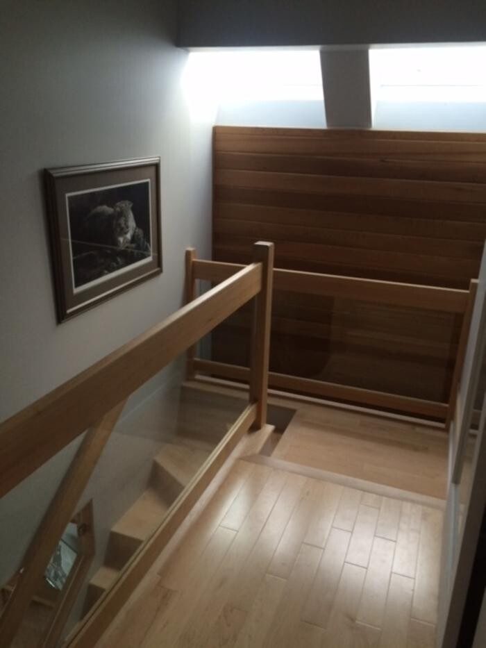 Images A & T Finishing Carpentry