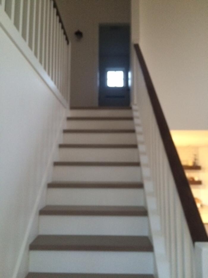 Images A & T Finishing Carpentry