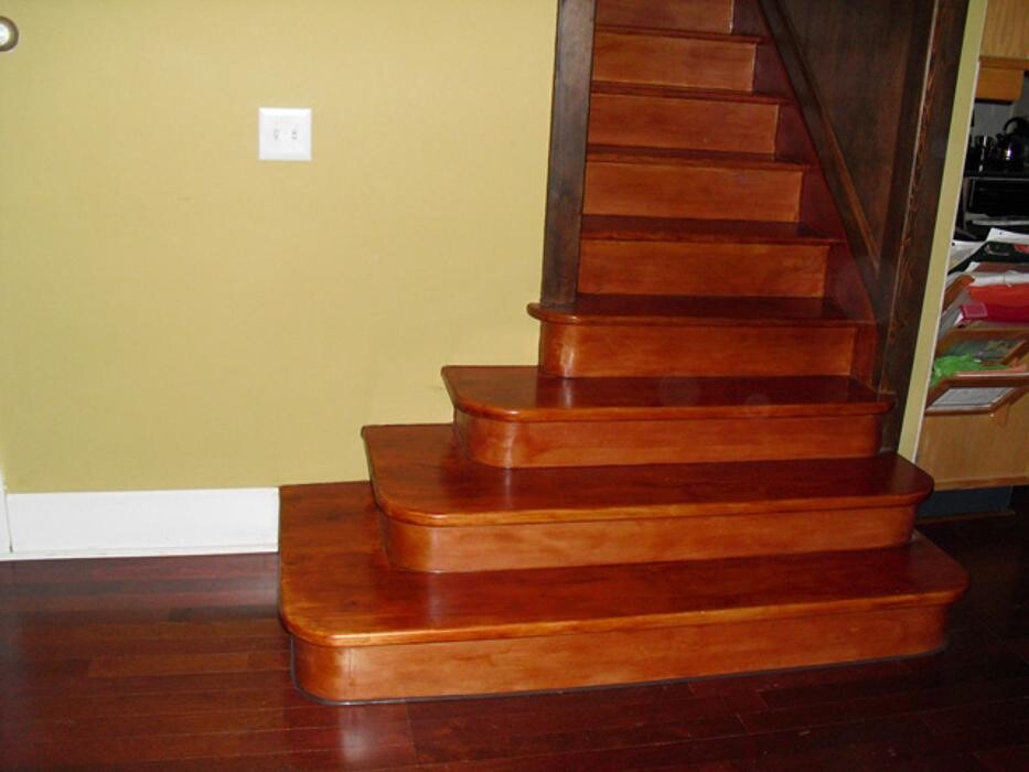 Images A & T Finishing Carpentry