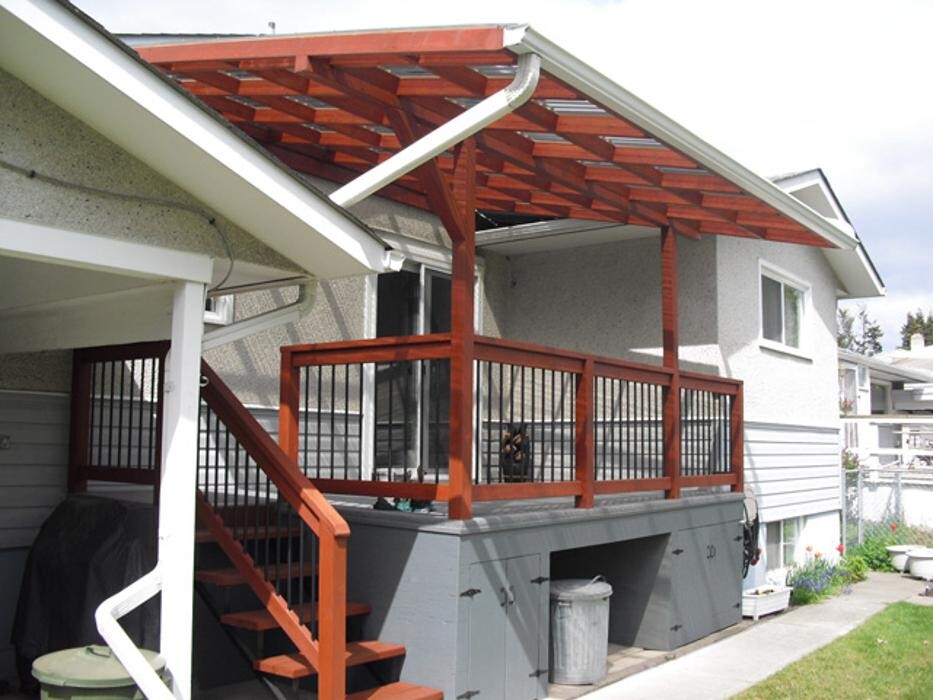 Images A & T Finishing Carpentry