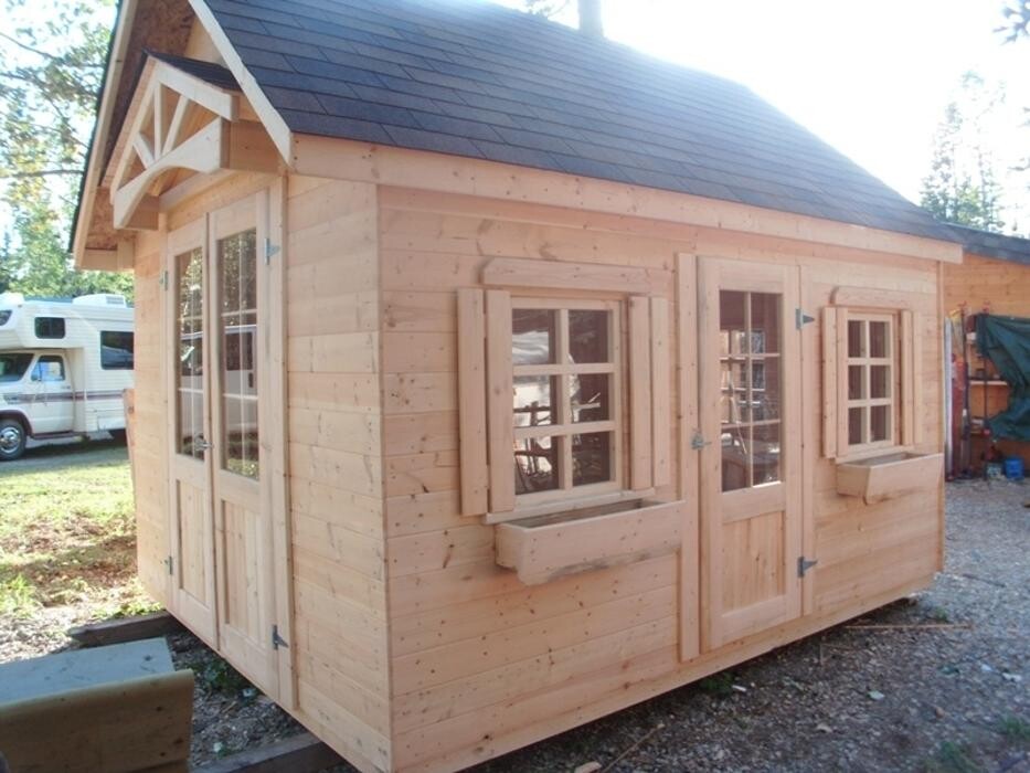 Images A & T Finishing Carpentry