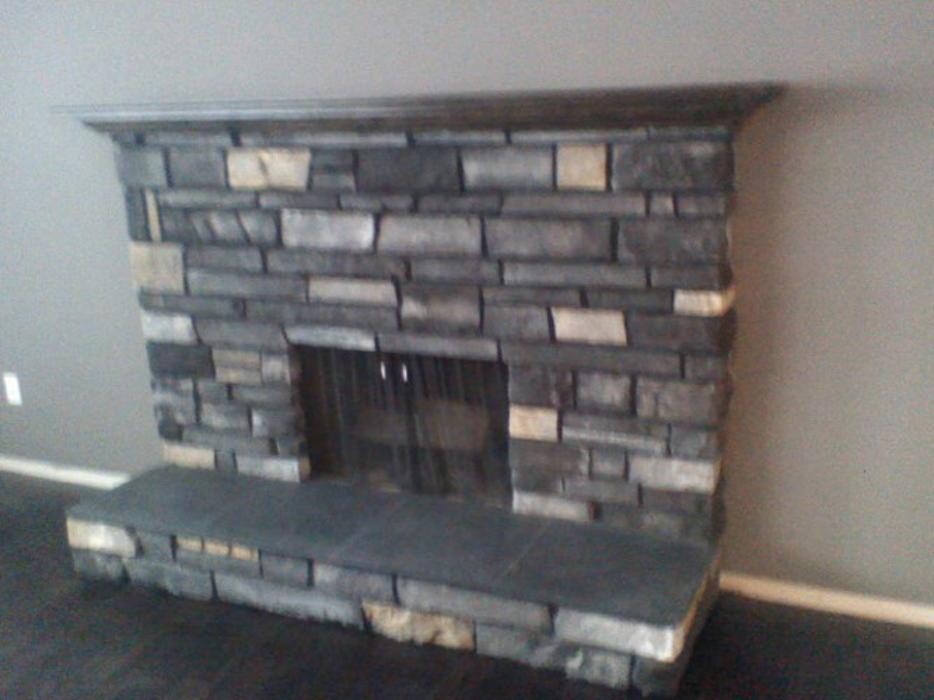 Images A & T Finishing Carpentry