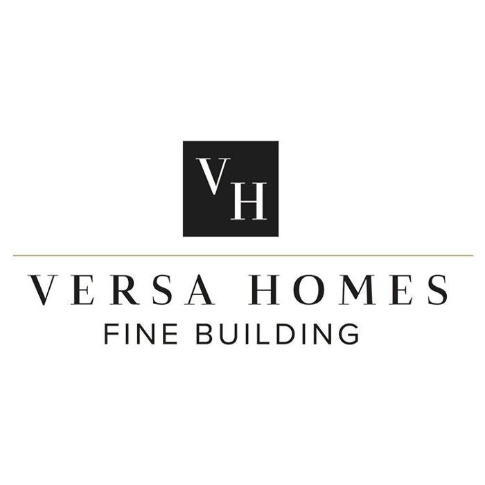 Versa Homes Logo