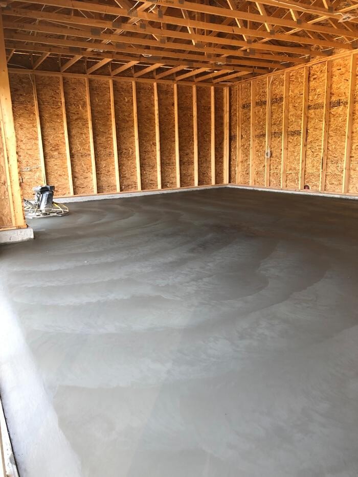 Images Aziz Concrete Inc.