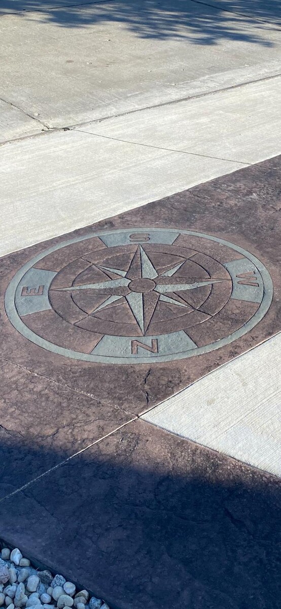 Images Aziz Concrete Inc.