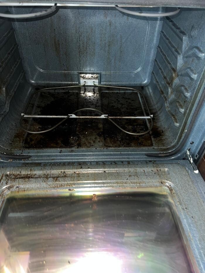 Images S&S Cleaning Services