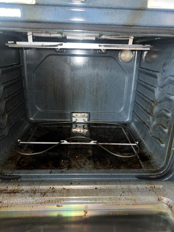 Images S&S Cleaning Services