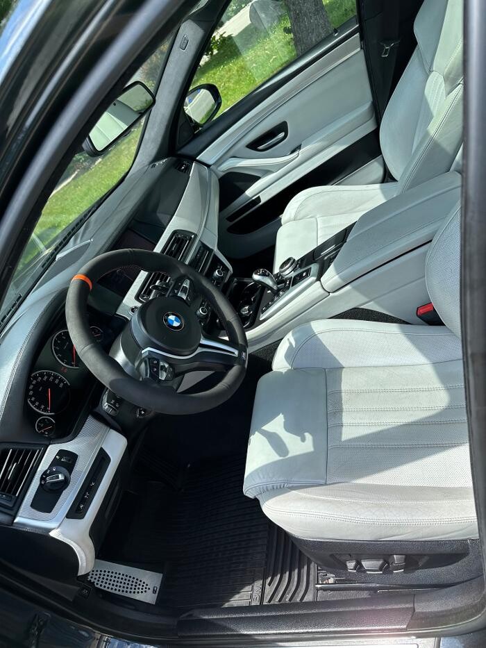 Images Smart Pro Detailing