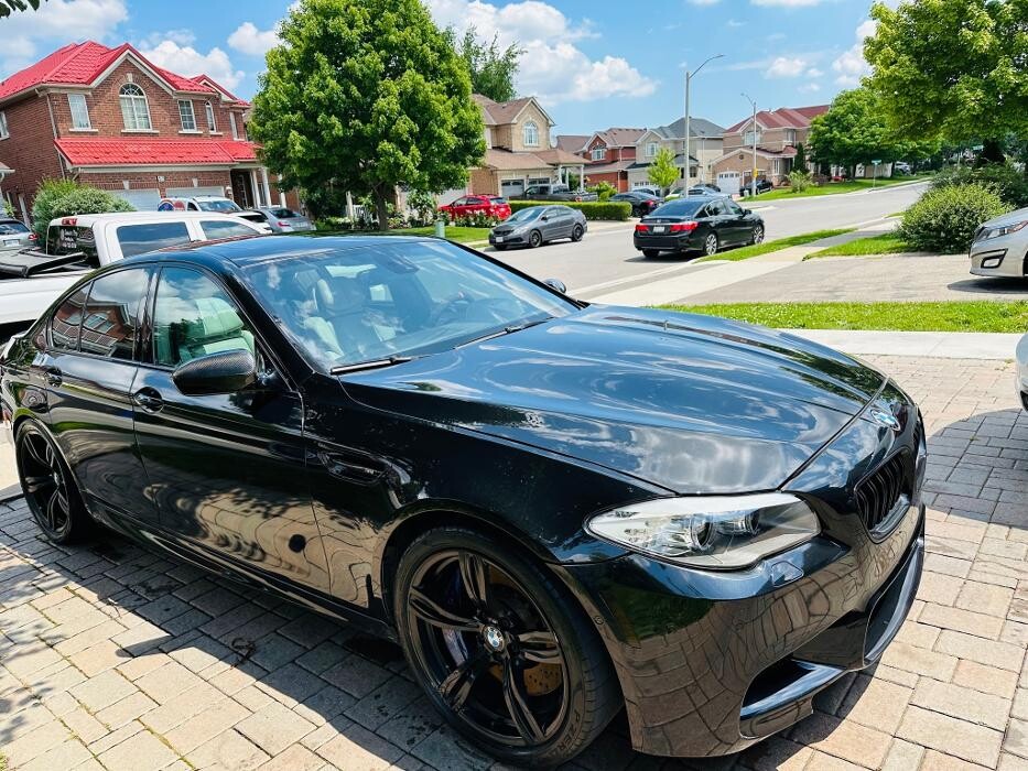Images Smart Pro Detailing