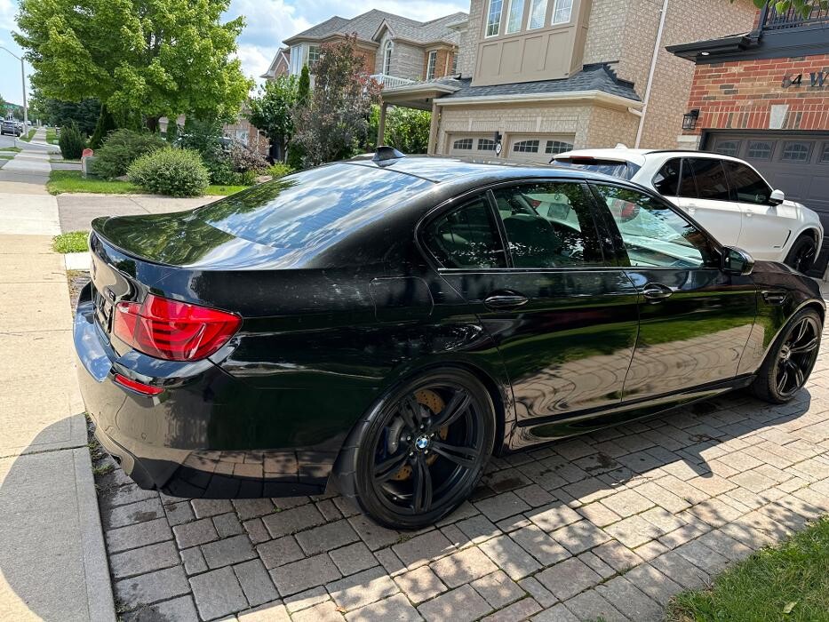Images Smart Pro Detailing