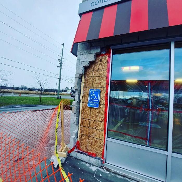 Images Arcand Masonry