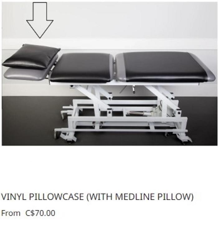 Images Physio Covers