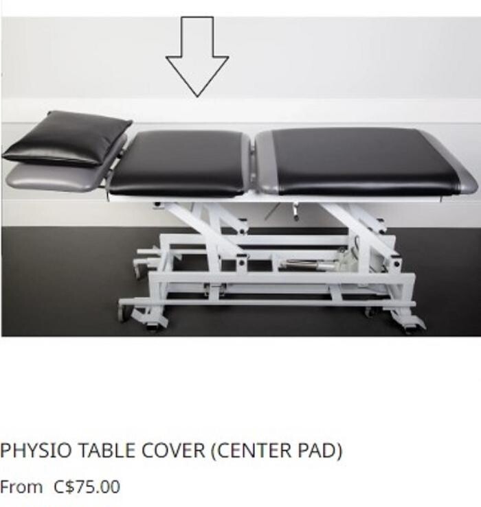 Images Physio Covers