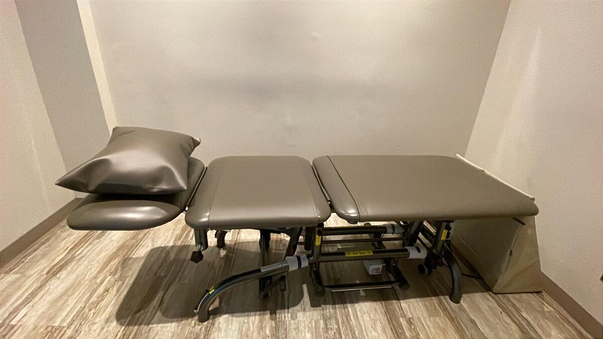 Images Physio Covers