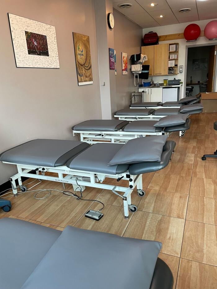 Images Physio Covers