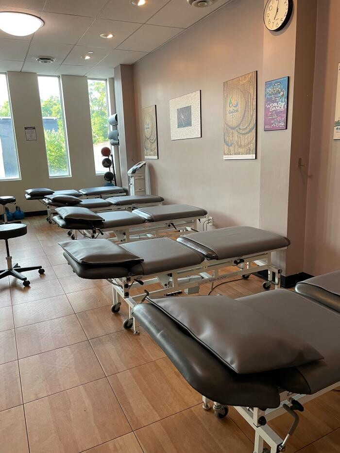 Images Physio Covers