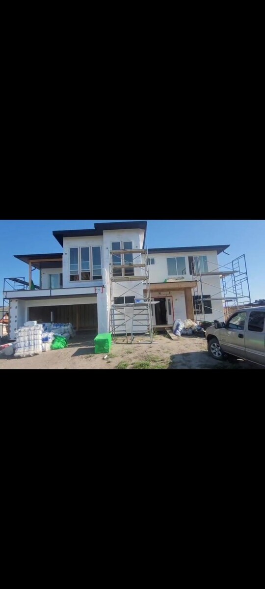 Images Betke Stucco and Masonry Ltd