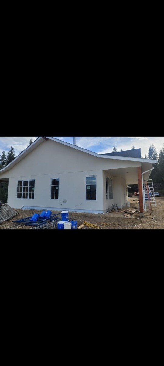 Images Betke Stucco and Masonry Ltd