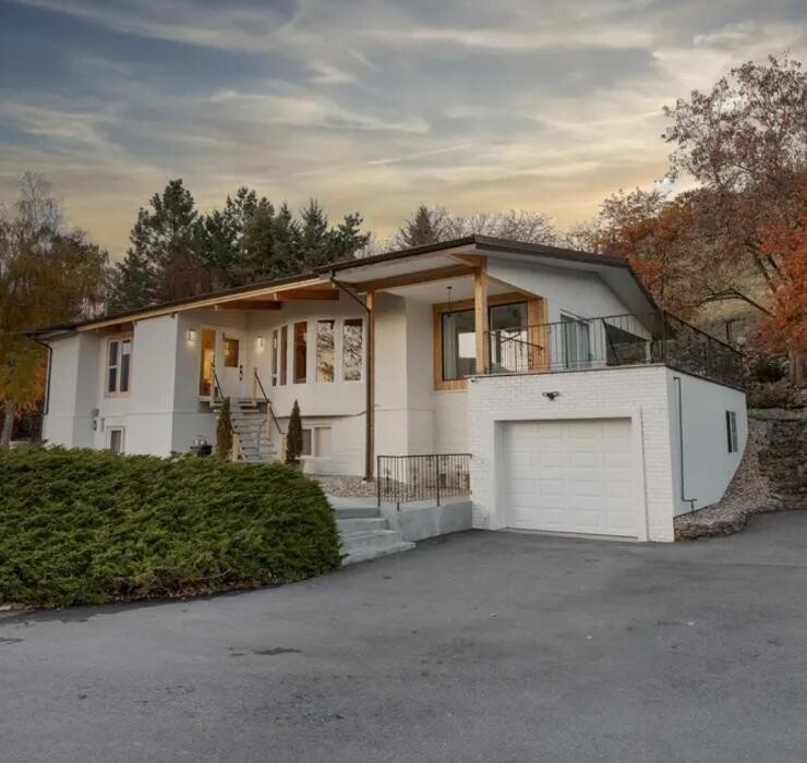 Images Betke Stucco and Masonry Ltd