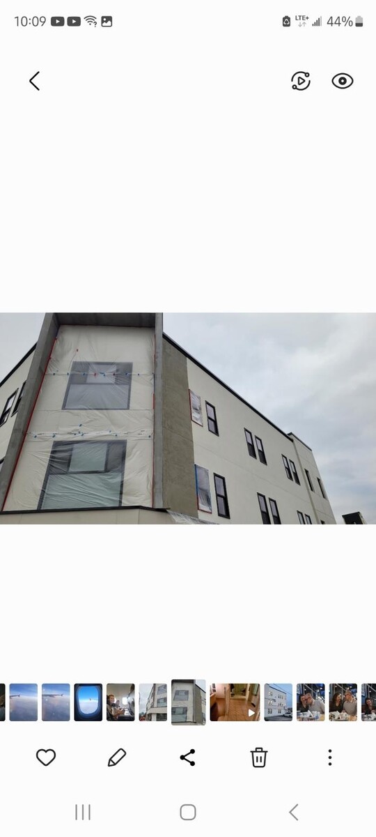 Images Betke Stucco and Masonry Ltd