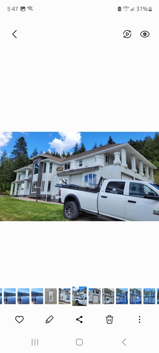 Images Betke Stucco and Masonry Ltd