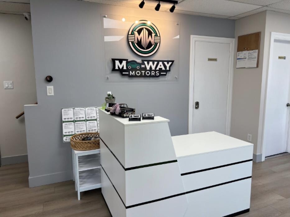 Images M Way Motors