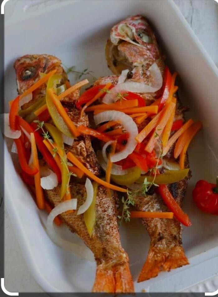 Images Island Blu Cuisine