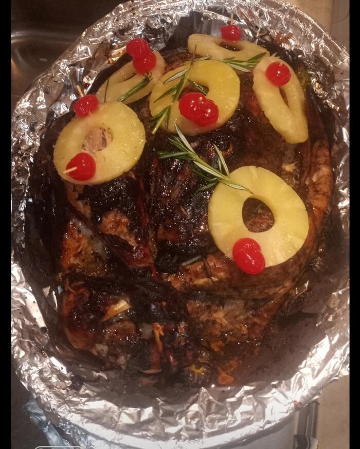 Images Island Blu Cuisine