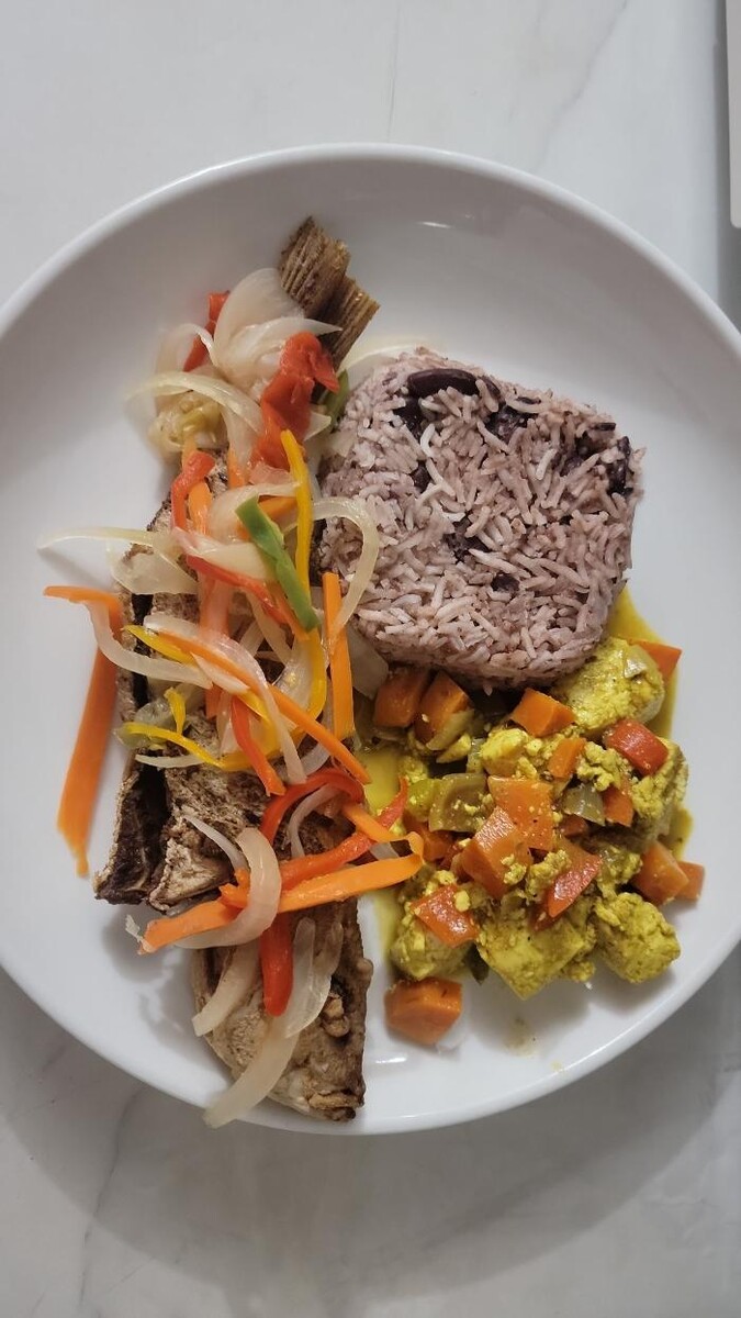 Images Island Blu Cuisine