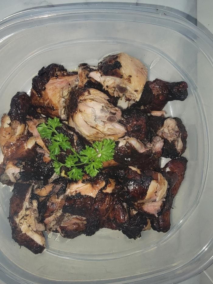 Images Island Blu Cuisine