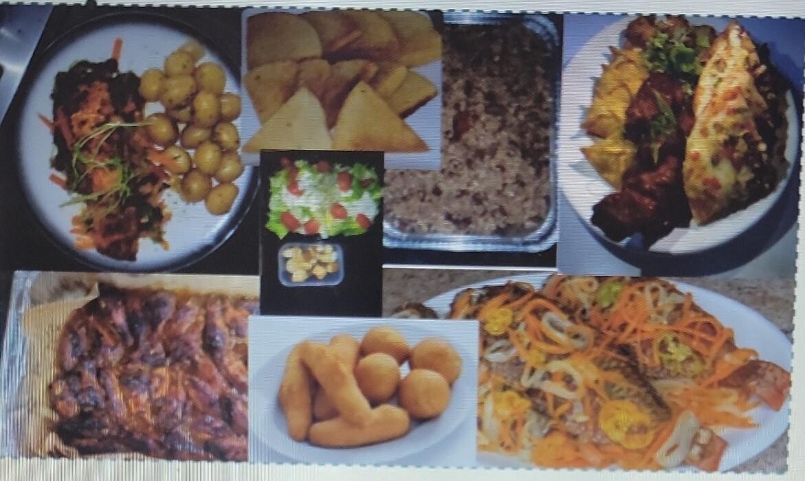 Images Island Blu Cuisine
