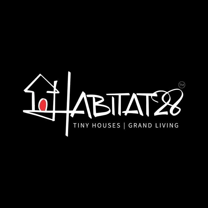 HABITAT28 Logo