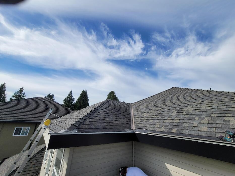 Images SRS ROOFING & exteriors