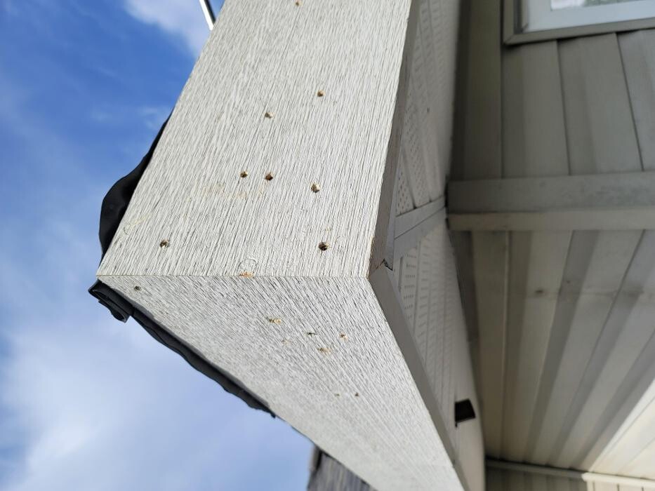 Images SRS ROOFING & exteriors