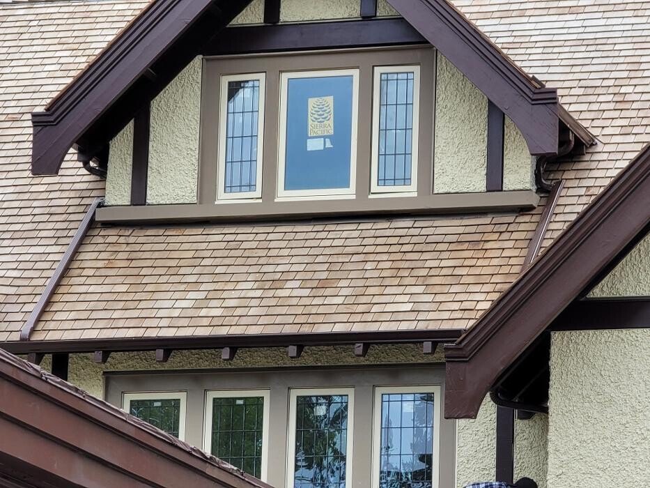 Images SRS ROOFING & exteriors