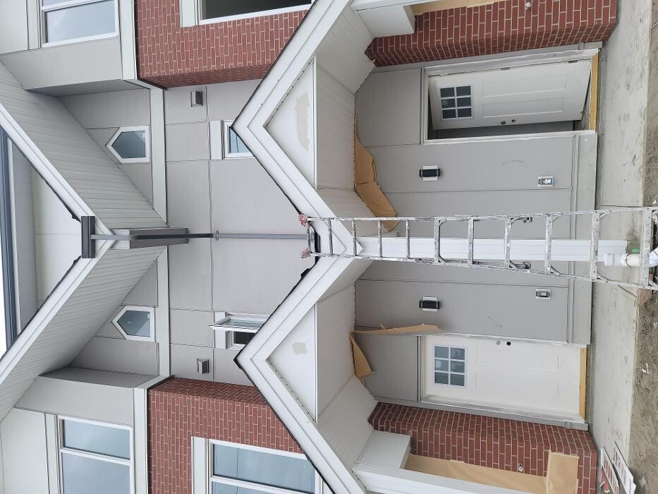 Images SRS ROOFING & exteriors