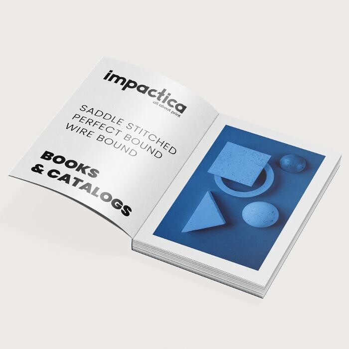 Images Impactica - All About Print