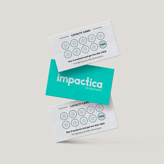 Images Impactica - All About Print