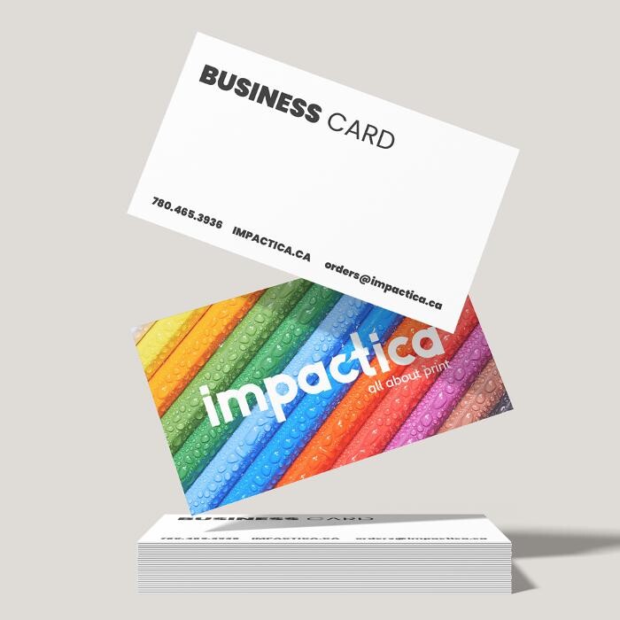 Images Impactica - All About Print