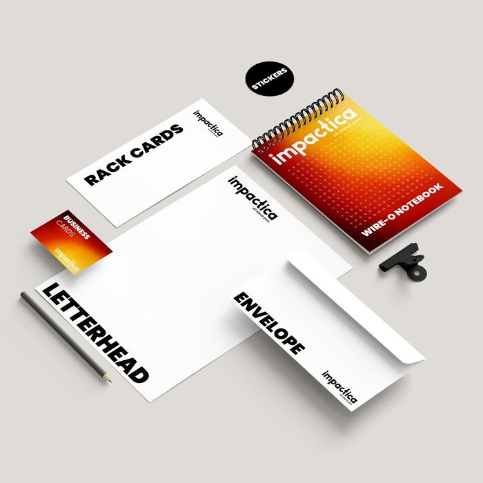 Images Impactica - All About Print