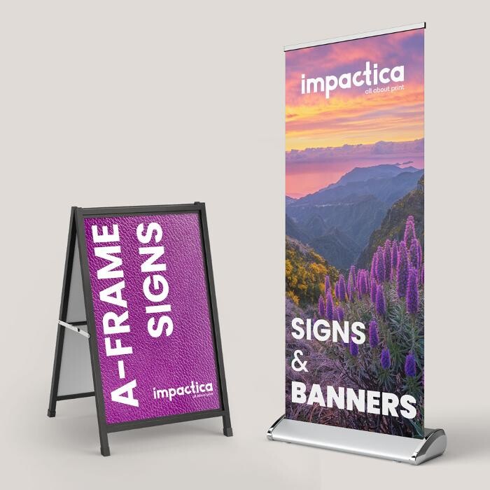 Images Impactica - All About Print