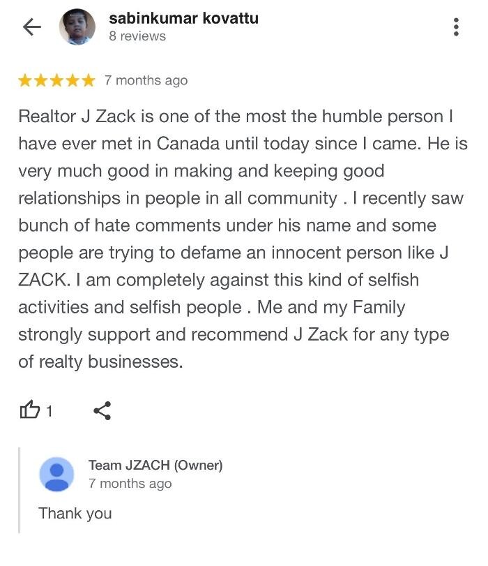 Images Team JZACH (J Zachariah)