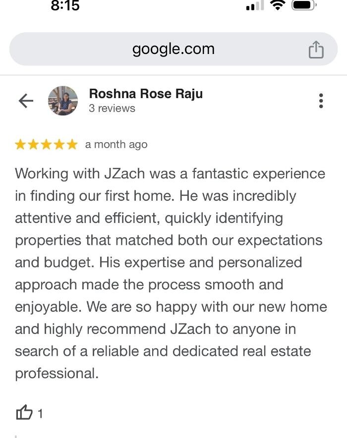 Images Team JZACH (J Zachariah)